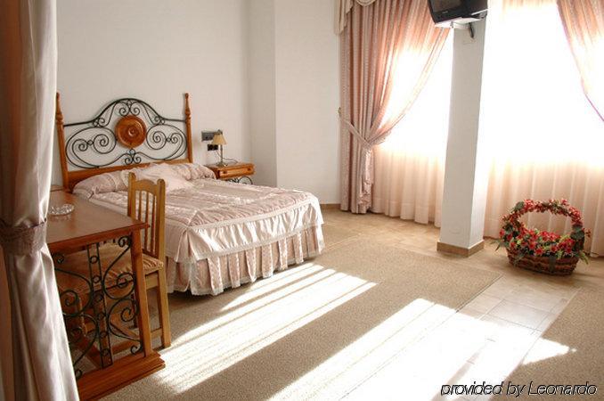 Hotel Novo Ponferrada Room photo